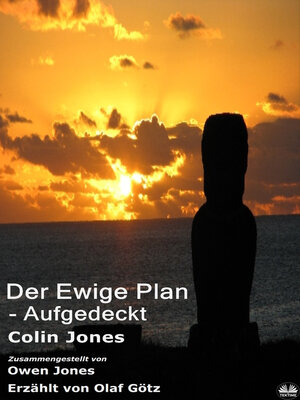 cover image of Der Ewige Plan